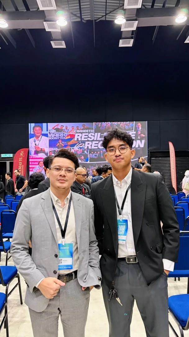 AI business collaboration